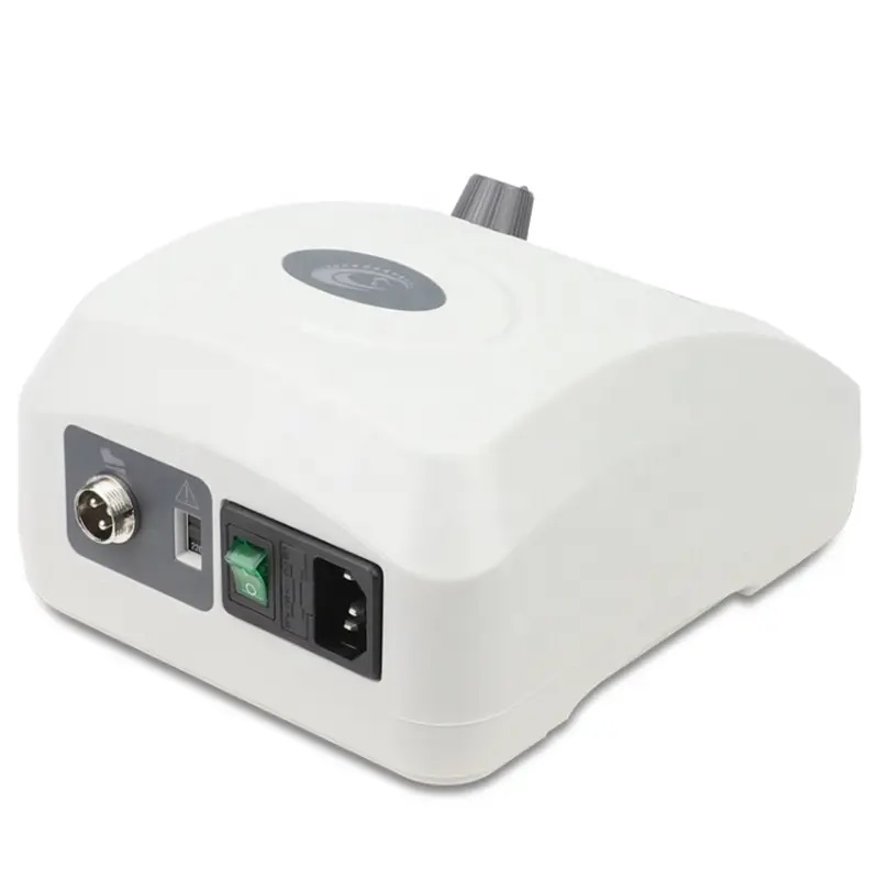 Dental Lab Micromotor 50K Rpm - Diş Laboratuvarı Mikromotorları 50K RPM Fırçasız