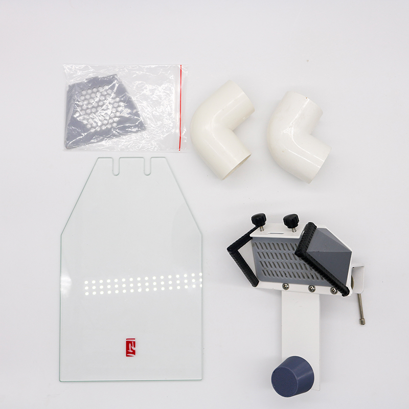Dental Lab Dust Collector - Profesyonel Laboratuvar Tipi Masaüstü Vakumlu Toz