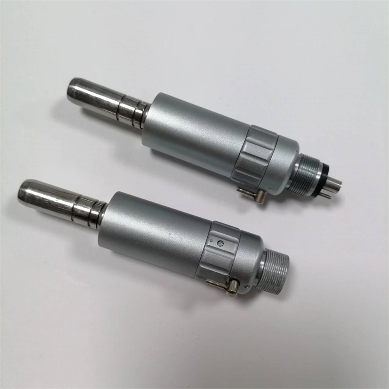 Dental Handpiece Low Speed - Diş Hekimliği Hava Motoru Vimel Harici
