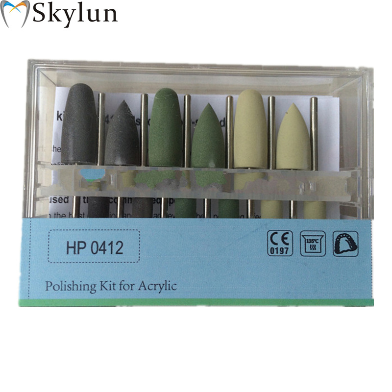 Dental Handpiece Low Speed - Düşük Hızlı El Aleti için Diş