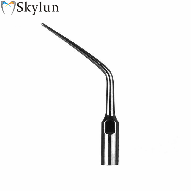 Dental Ultrasonic Scaler - 5 Adet Diş Ultrasonik Scaler Ucu,