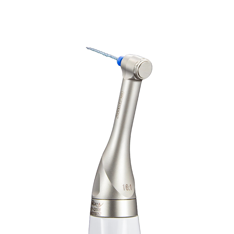Dental Endo Motor Apex Locator - Kablosuz Diş Hekimliği Reciprocating Endodontik Motorları