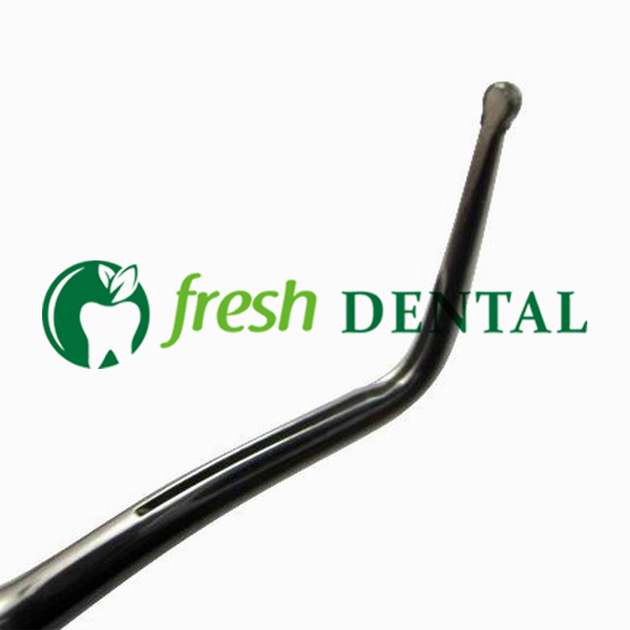 Dental Ultrasonic Scaler - 5 Adet Diş Ultrasonik Scaler Ucu