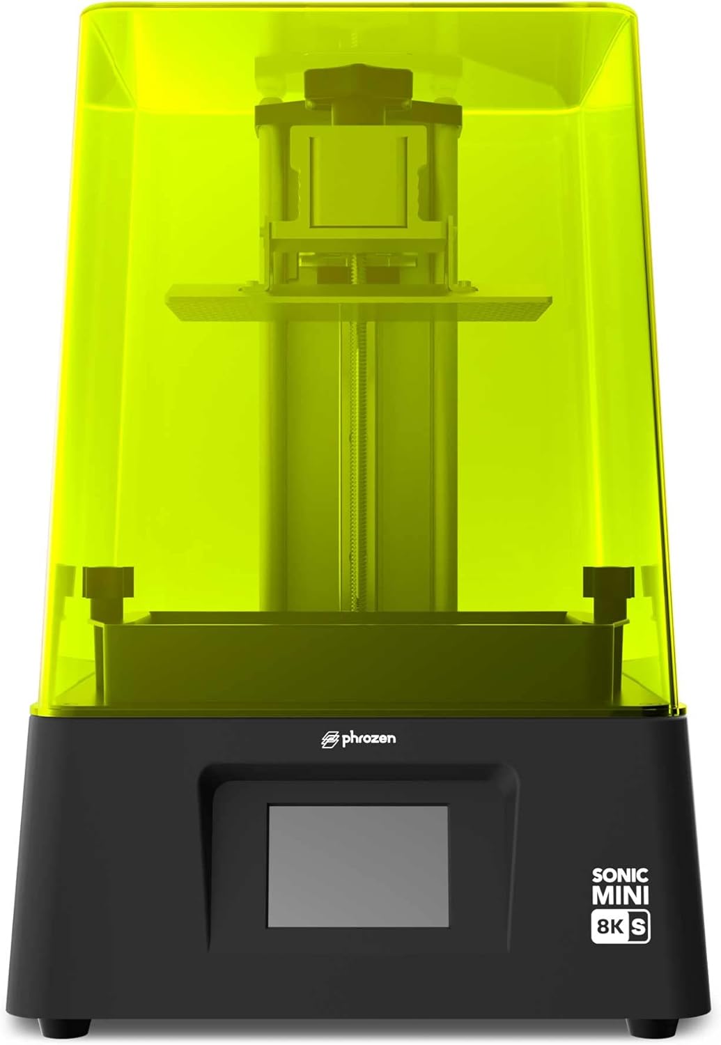 Dental 3D Printer Resin - Phrozen Sonic Mini 8KS diş reçinesi