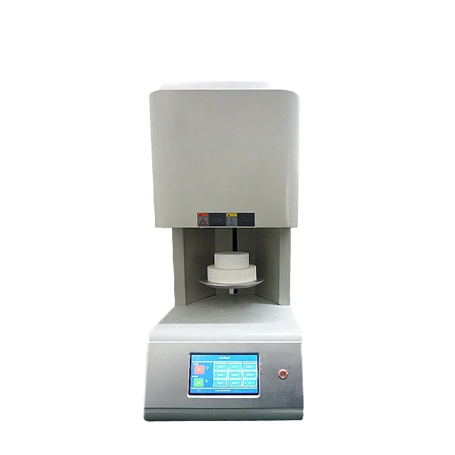 Dental Zirconia Sintering Furnace - Diş- Diş Teknolojisi İçin Sinterleme Fırını-