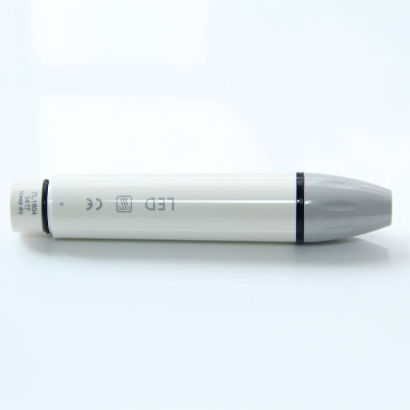 Dental Ultrasonic Scaler - Diş Ultrasonik Piezo Scaler El Aleti