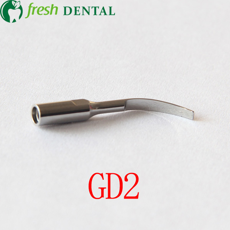 10 adet diş ultrasonik ölçekle - Dental Ultrasonic Scaler incelemesi ve fiyatı