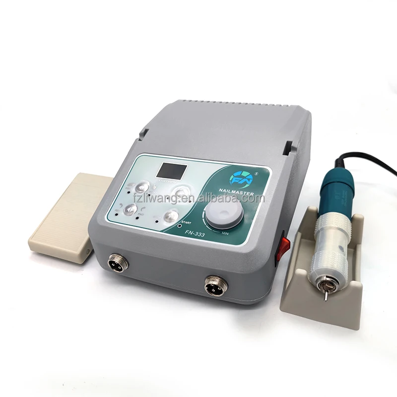 Yüksek Kaliteli STRONGDRILL FN - Dental Lab Micromotor 50K Rpm incelemesi ve fiyatı