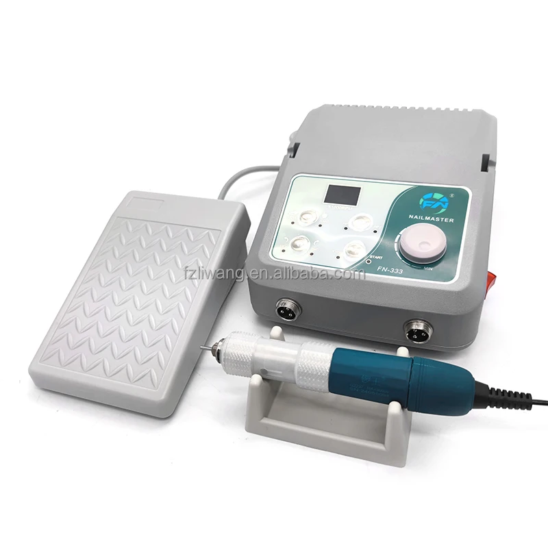 Yüksek Kaliteli STRONGDRILL FN - Dental Lab Micromotor 50K Rpm incelemesi ve fiyatı