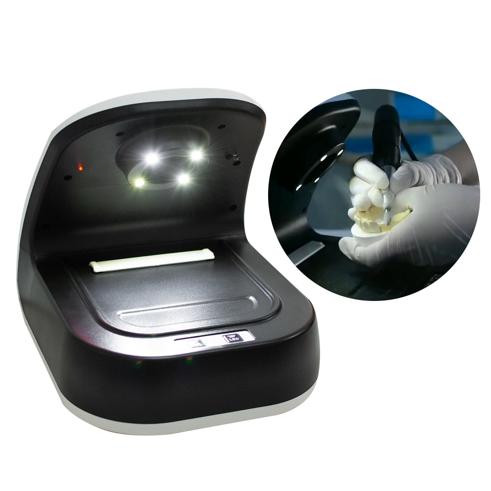 Laboratuvar Parlatma İçin Toz  - Dental Lab Dust Collector incelemesi ve fiyatı