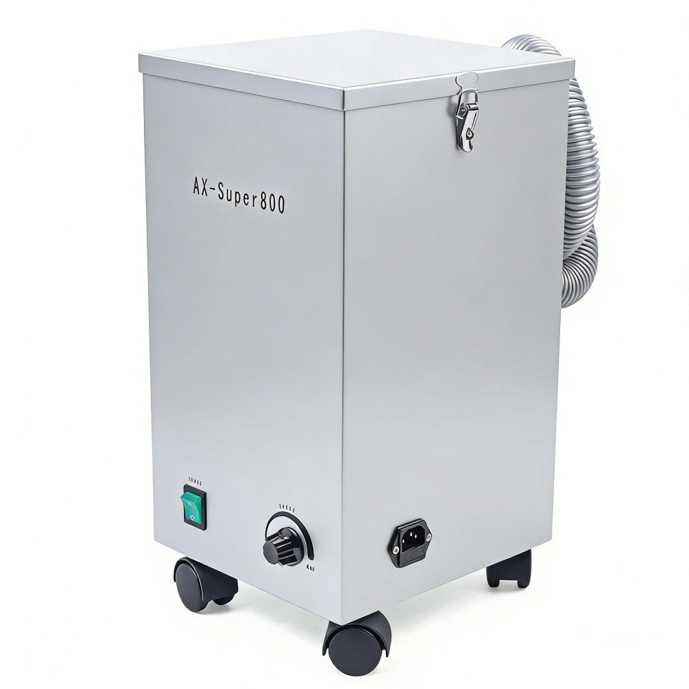 Taşınabilir Mobil Diş Laboratu - Dental Lab Dust Collector incelemesi ve fiyatı