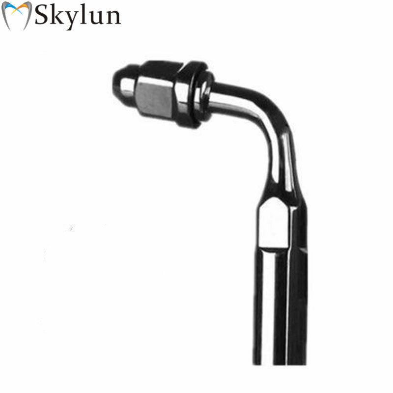 10 ADET E2 Uçlu 95 Derece Açı  - Dental Ultrasonic Scaler incelemesi ve fiyatı