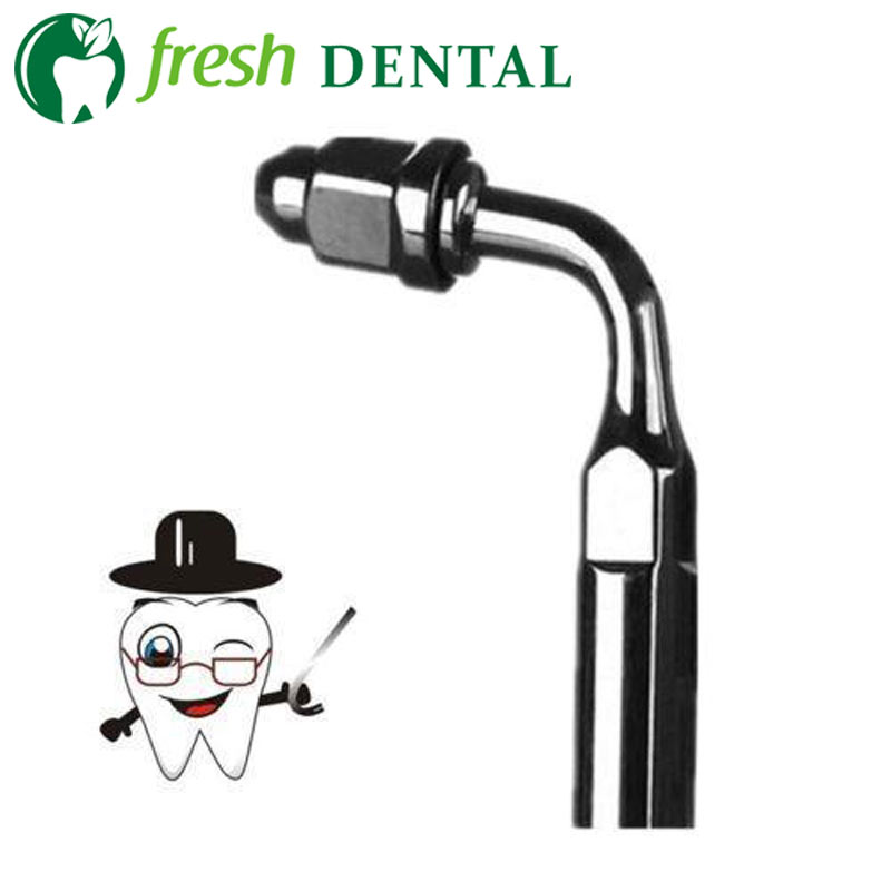 10 ADET E2 Uçlu 95 Derece Açı  - Dental Ultrasonic Scaler incelemesi ve fiyatı