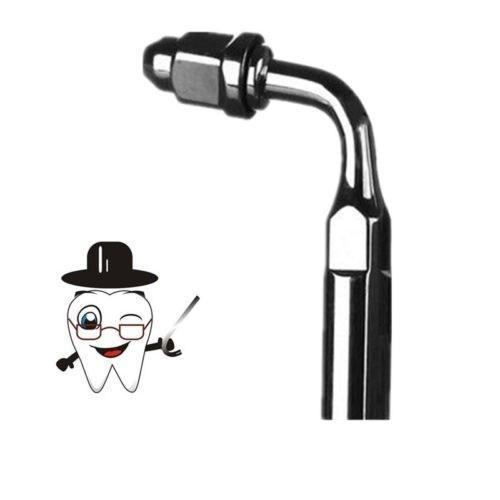 10 ADET E2 Uçlu 95 Derece Açı  - Dental Ultrasonic Scaler incelemesi ve fiyatı