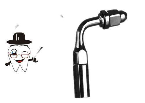 10 ADET E2 Uçlu 95 Derece Açı  - Dental Ultrasonic Scaler incelemesi ve fiyatı