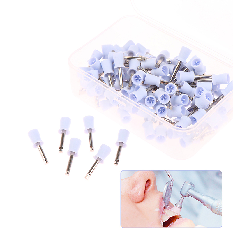 【B】100 Adet Diş Parlatma Finca - Dental Handpiece Low Speed incelemesi ve fiyatı