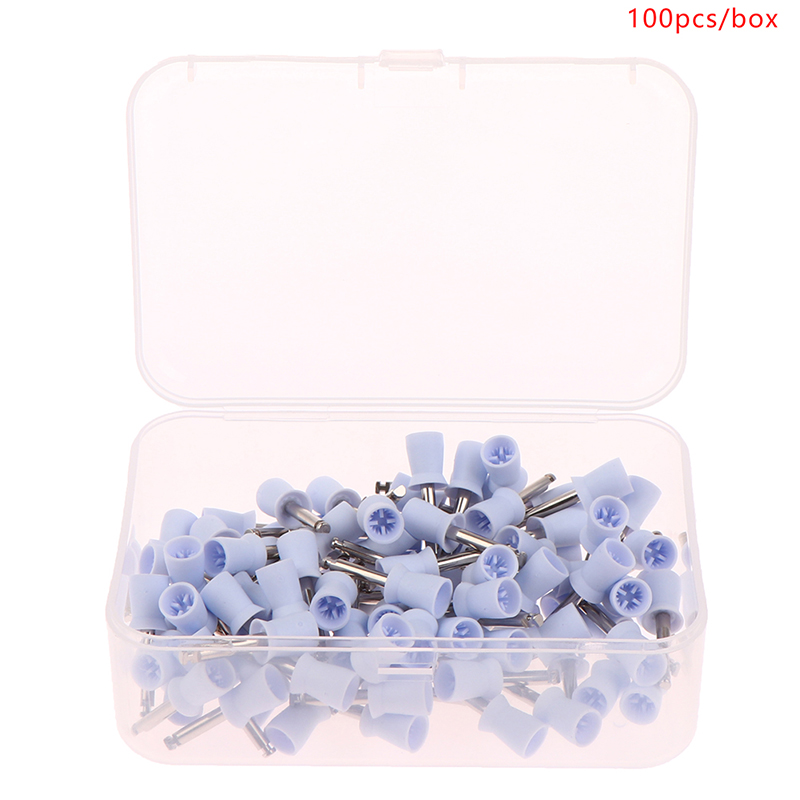 【B】100 Adet Diş Parlatma Finca - Dental Handpiece Low Speed incelemesi ve fiyatı