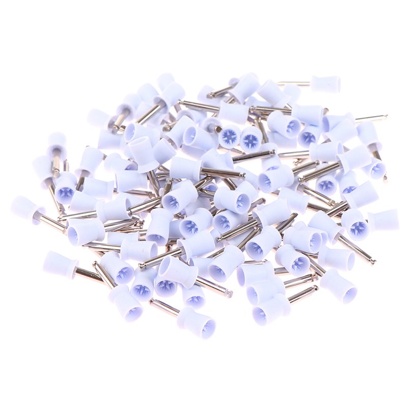 【B】100 Adet Diş Parlatma Finca - Dental Handpiece Low Speed incelemesi ve fiyatı