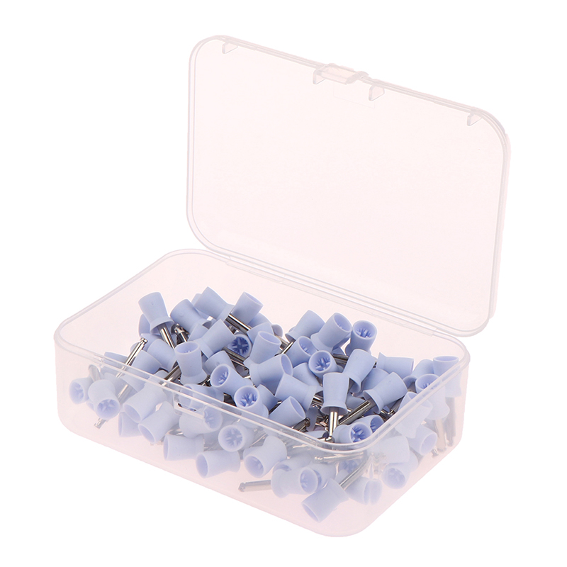 【B】100 Adet Diş Parlatma Finca - Dental Handpiece Low Speed incelemesi ve fiyatı