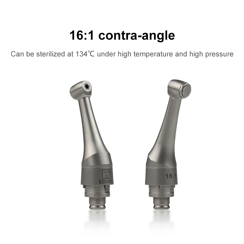 VV Dental Kablosuz Endomotor D - Dental Endo Motor Apex Locator incelemesi ve fiyatı