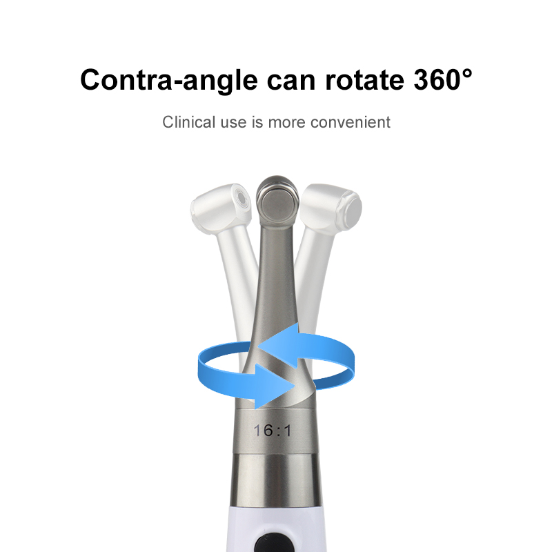 VV Dental Kablosuz Endomotor D - Dental Endo Motor Apex Locator incelemesi ve fiyatı