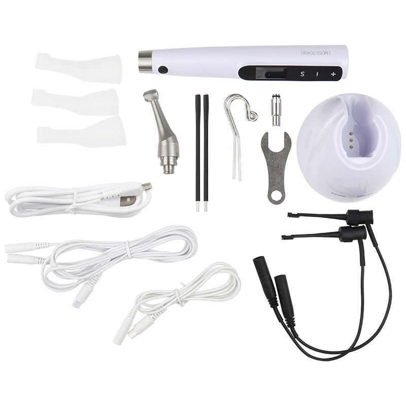 VV Dental Kablosuz Endomotor D - Dental Endo Motor Apex Locator incelemesi ve fiyatı