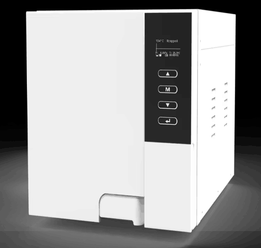 Cerrahi Aletler İçin Dolap Tip - Dental Autoclave Sterilizer 18L incelemesi ve fiyatı