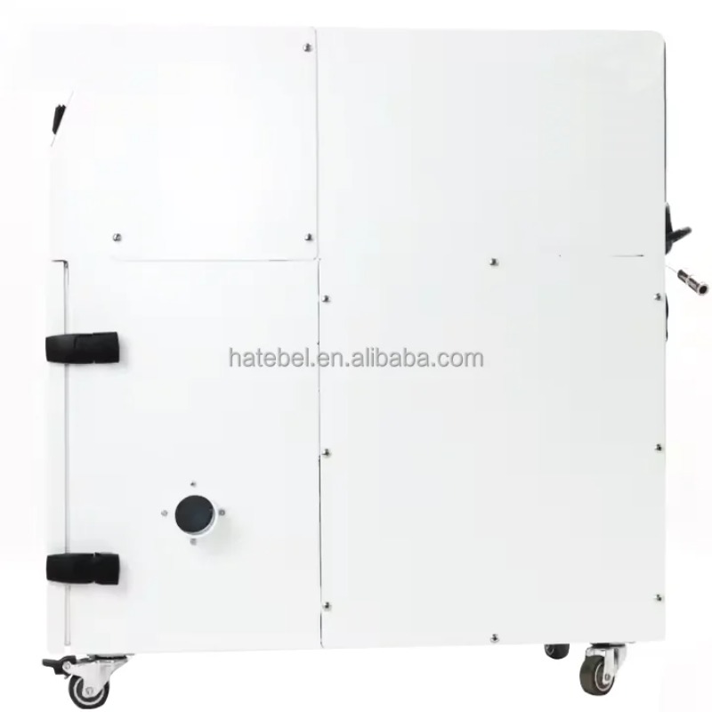 Diş Laboratuvarı Freze Makines - Dental Lab Dust Collector incelemesi ve fiyatı