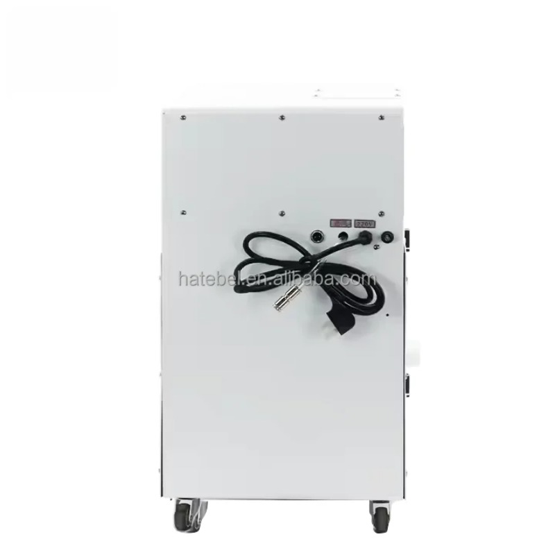 Diş Laboratuvarı Freze Makines - Dental Lab Dust Collector incelemesi ve fiyatı