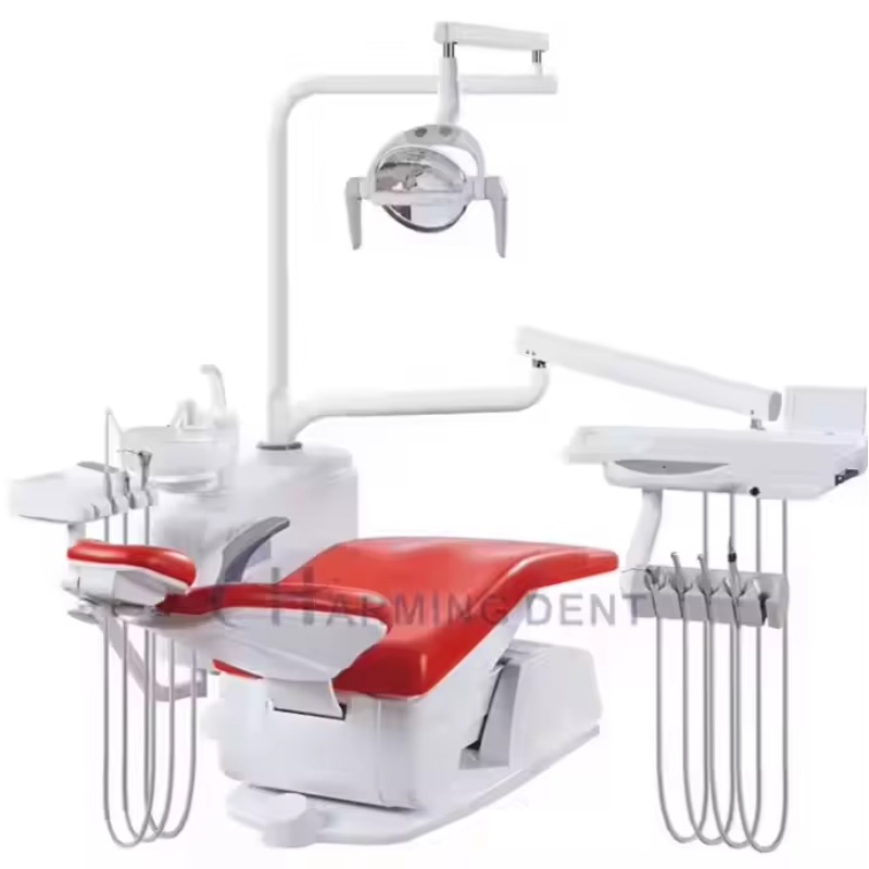 Klinik Laboratuvarı İçin Farkl - Dental Chair Unit Complete incelemesi ve fiyatı