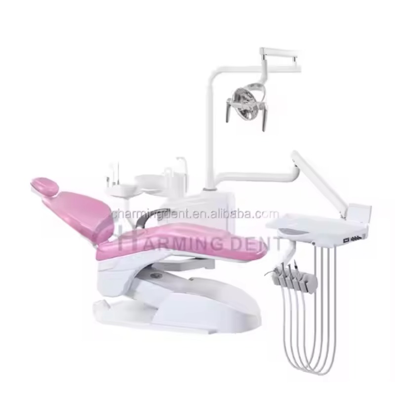 Klinik Laboratuvarı İçin Farkl - Dental Chair Unit Complete incelemesi ve fiyatı
