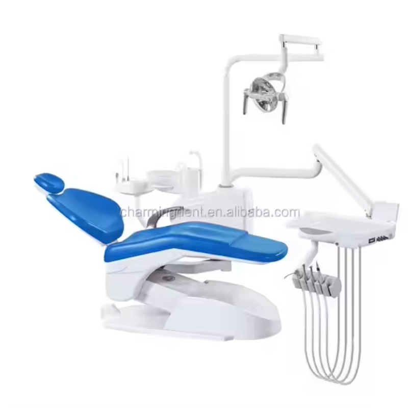 Klinik Laboratuvarı İçin Farkl - Dental Chair Unit Complete incelemesi ve fiyatı