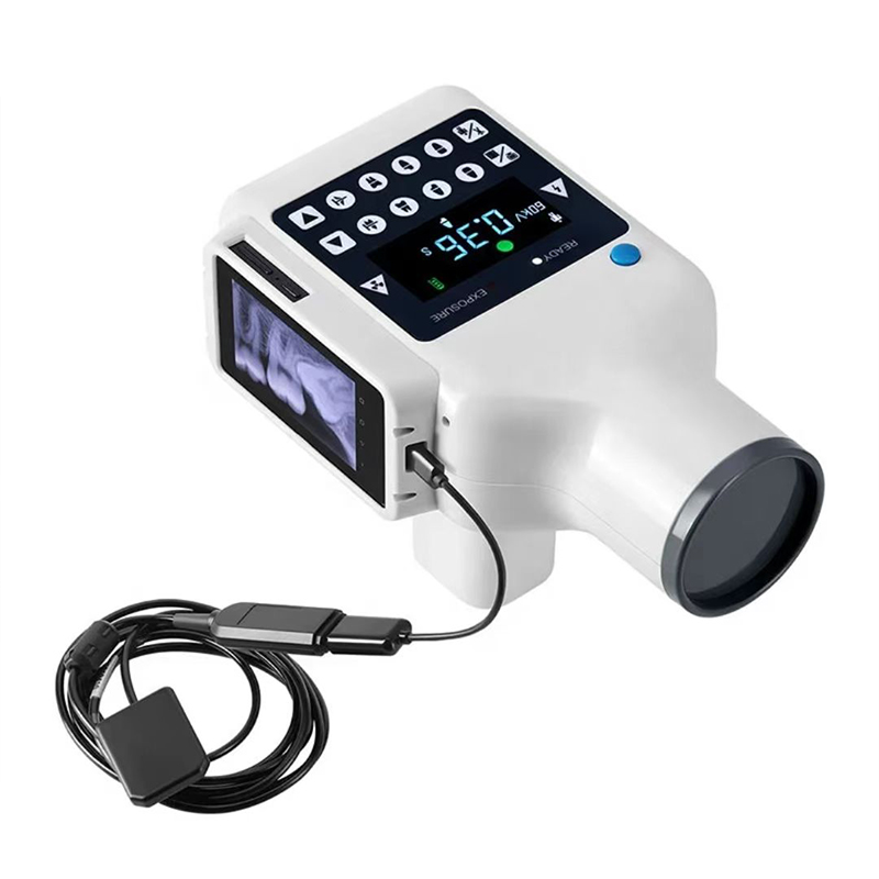 C13 Yeni Tasarım Kombine Set T - Dental X Ray Machine Portable incelemesi ve fiyatı