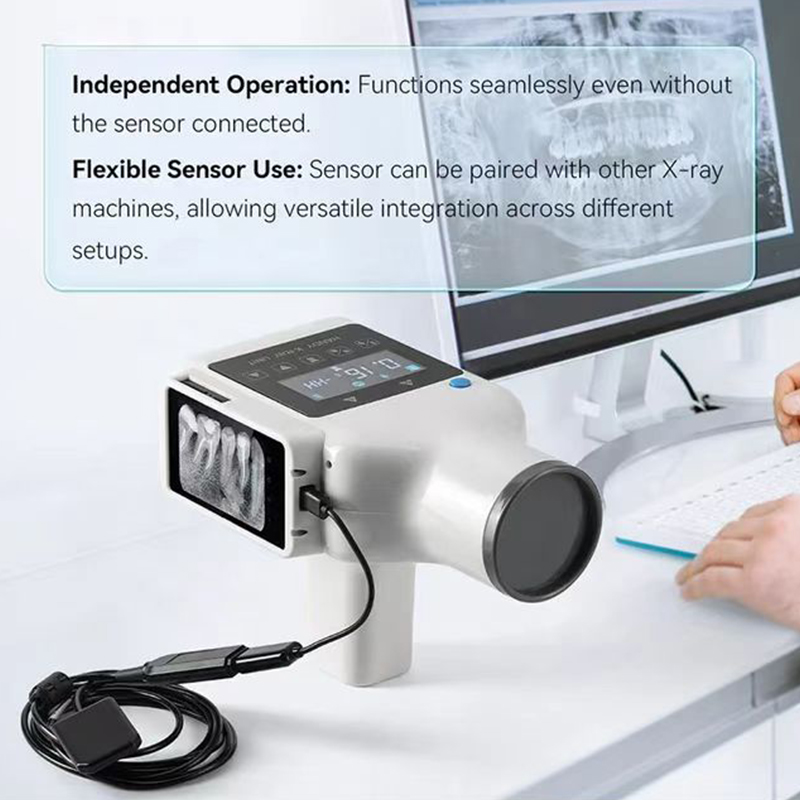 C13 Yeni Tasarım Kombine Set T - Dental X Ray Machine Portable incelemesi ve fiyatı