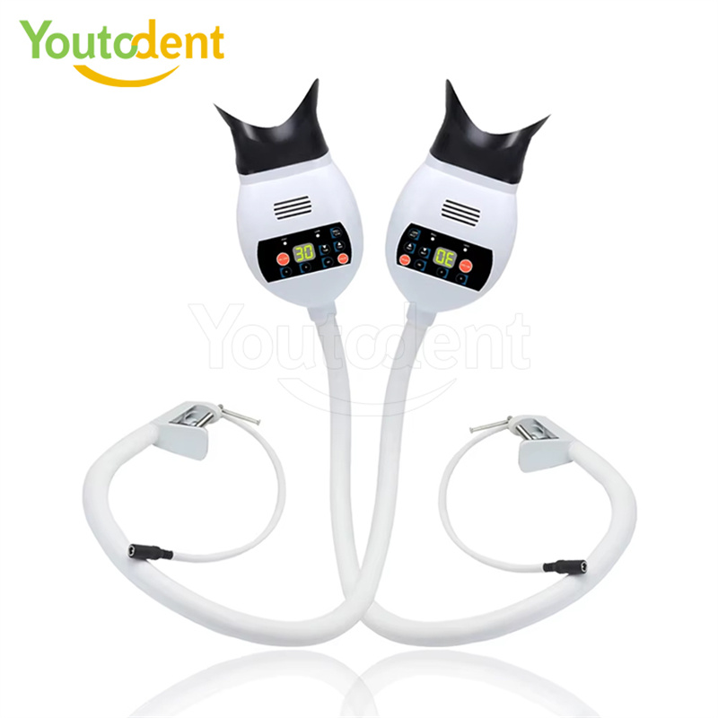 Profesyonel Diş 3 Renkli Işık  - Dental Curing Light Wireless Led incelemesi ve fiyatı