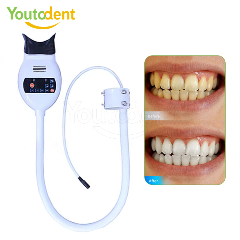 Profesyonel Diş 3 Renkli Işık  - Dental Curing Light Wireless Led incelemesi ve fiyatı