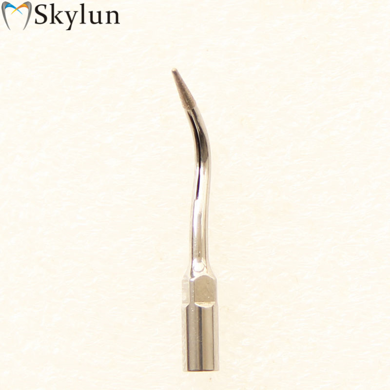 5 adet P4D diş ultrasonik ölçe - Dental Ultrasonic Scaler incelemesi ve fiyatı