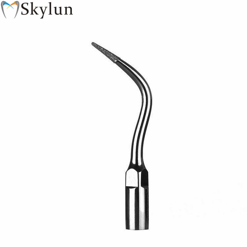 5 adet P4D diş ultrasonik ölçe - Dental Ultrasonic Scaler incelemesi ve fiyatı