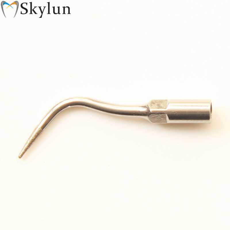 5 adet P4D diş ultrasonik ölçe - Dental Ultrasonic Scaler incelemesi ve fiyatı