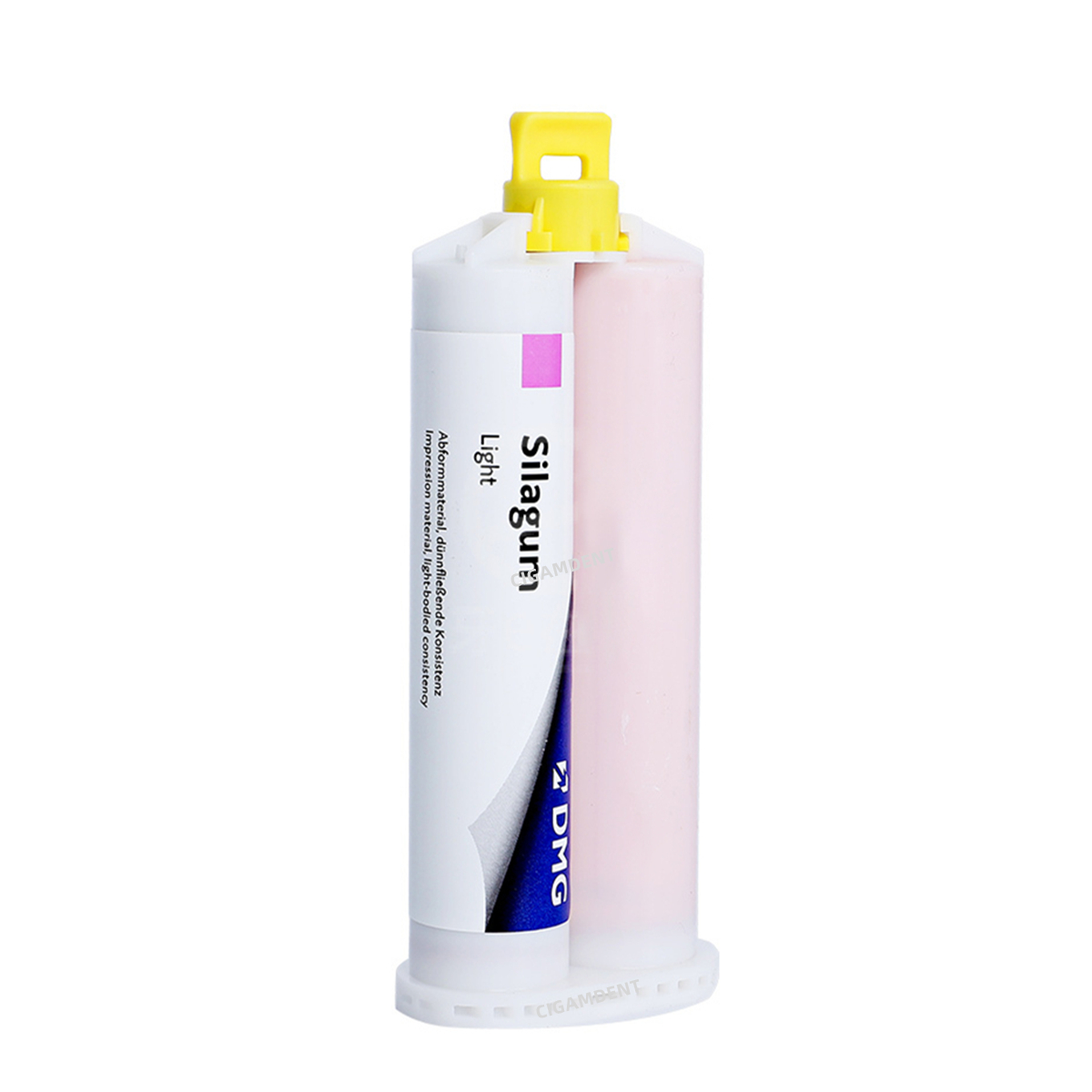 Silagum DMG diş silikon yumuşa - Dental Impression Material Kit incelemesi ve fiyatı