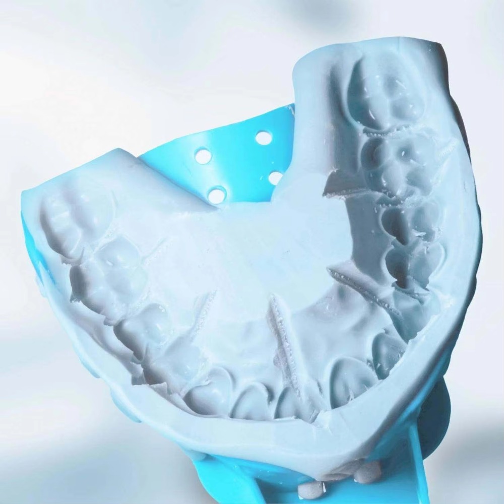 FULAIGE 6 Adet/Set Tek Kullanı - Dental Impression Material Kit incelemesi ve fiyatı