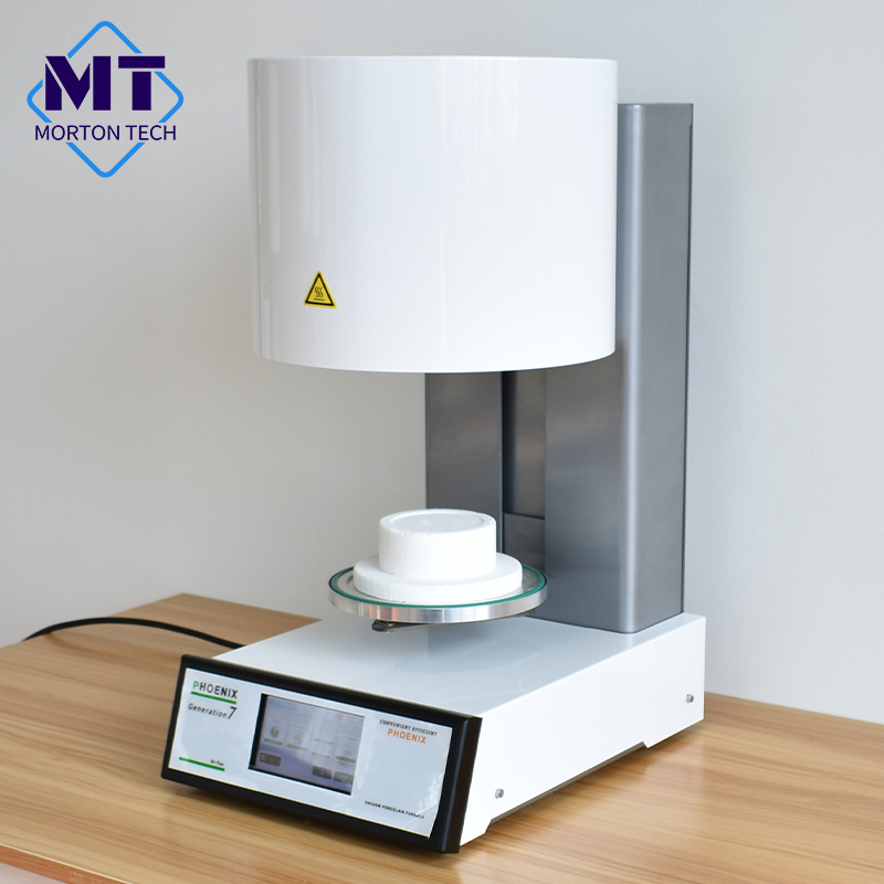 Phoenix Zirkonya Sinterleme Fı - Dental Zirconia Sintering Furnace incelemesi ve fiyatı