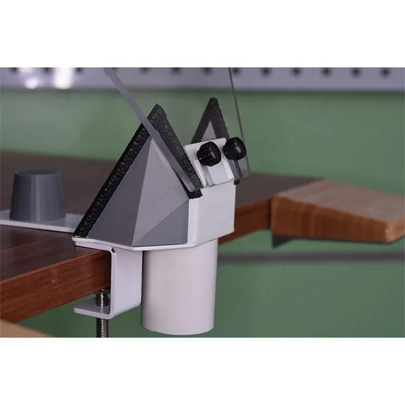 İş İstasyonu Elektrikli Süpürg - Dental Lab Dust Collector incelemesi ve fiyatı