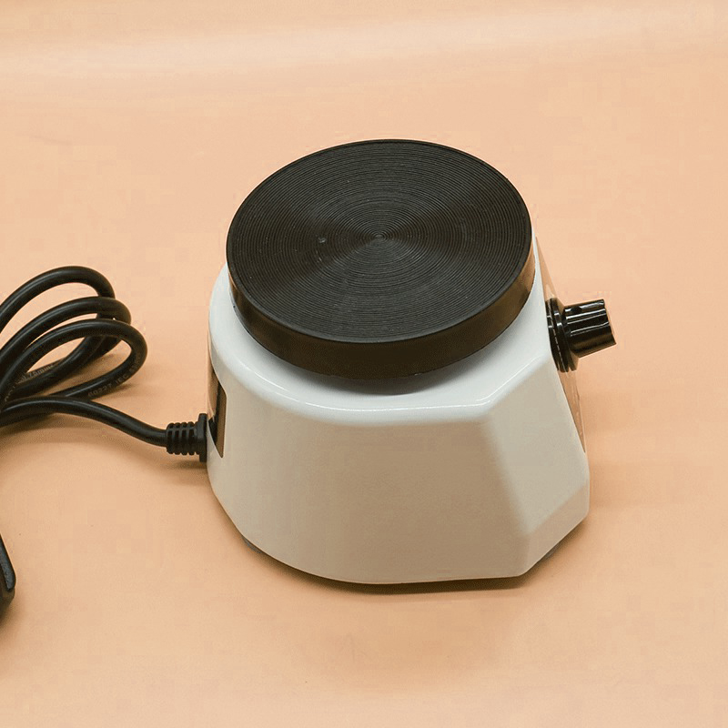 Diş Titreşimli Plaka Titreşiml - Dental Lab Dust Collector incelemesi ve fiyatı