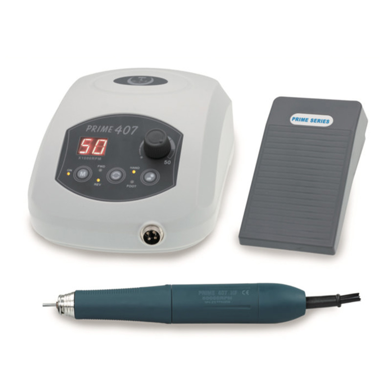 Diş Laboratuvarı Mikromotörler - Dental Lab Micromotor 50K Rpm incelemesi ve fiyatı