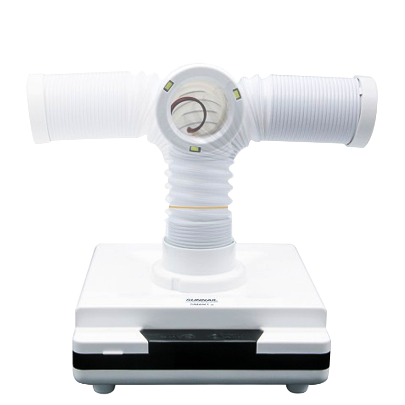 Yüksek güçlü 60W Diş Laboratuv - Dental Lab Dust Collector incelemesi ve fiyatı