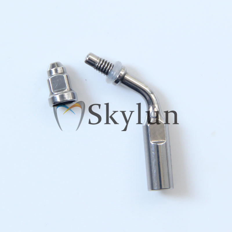 5 Adet Diş Ultrasonik Scaler U - Dental Ultrasonic Scaler incelemesi ve fiyatı