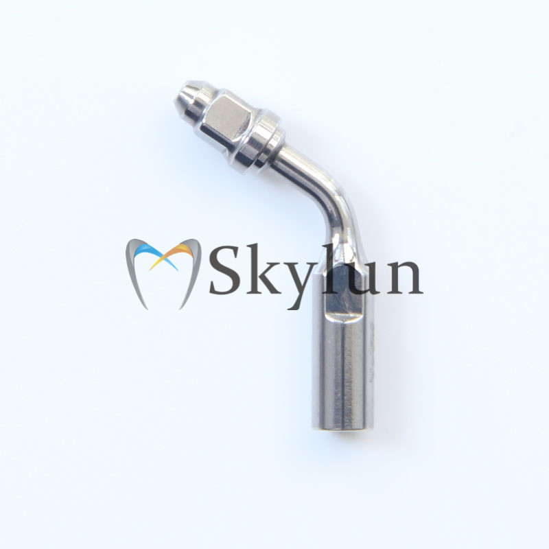 5 Adet Diş Ultrasonik Scaler U - Dental Ultrasonic Scaler incelemesi ve fiyatı