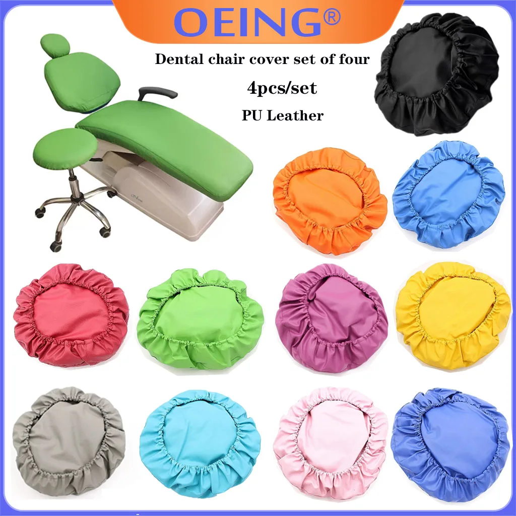 4 adet/takım diş ünitesi sanda - Dental Chair Unit Complete incelemesi ve fiyatı