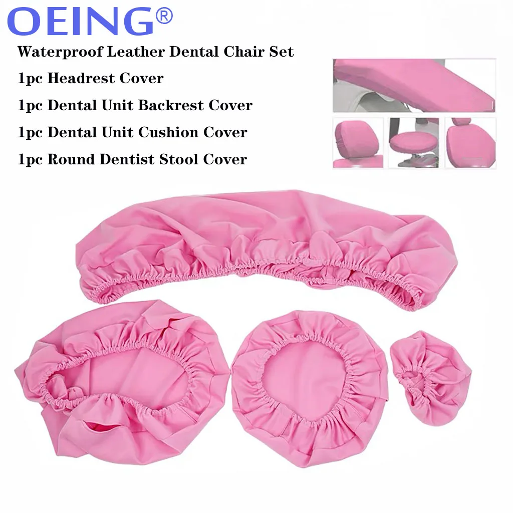 4 adet/takım diş ünitesi sanda - Dental Chair Unit Complete incelemesi ve fiyatı